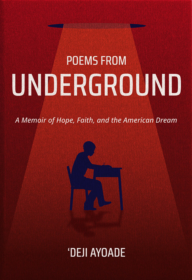 Underground-Poetry